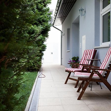 Vienna-Flats Leilighet Eksteriør bilde