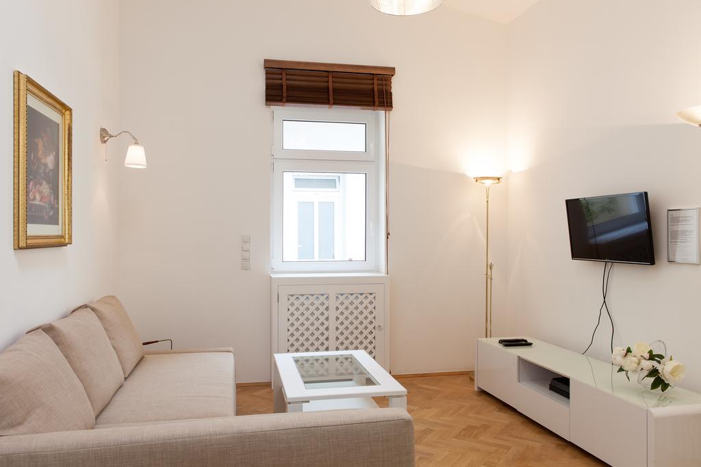 Vienna-Flats Leilighet Eksteriør bilde