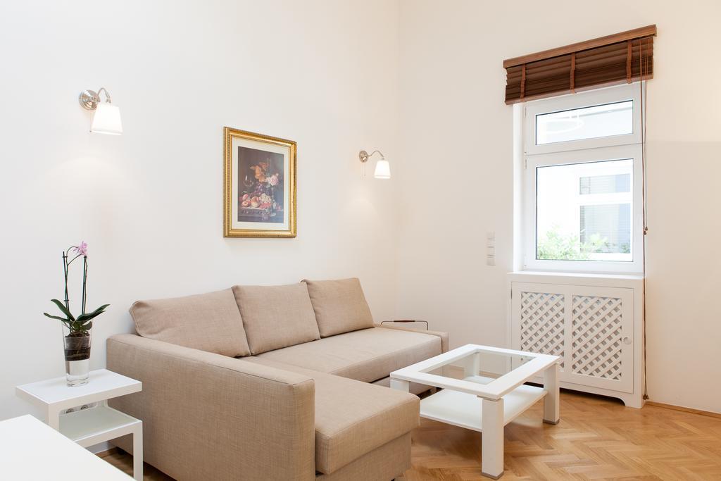 Vienna-Flats Leilighet Eksteriør bilde