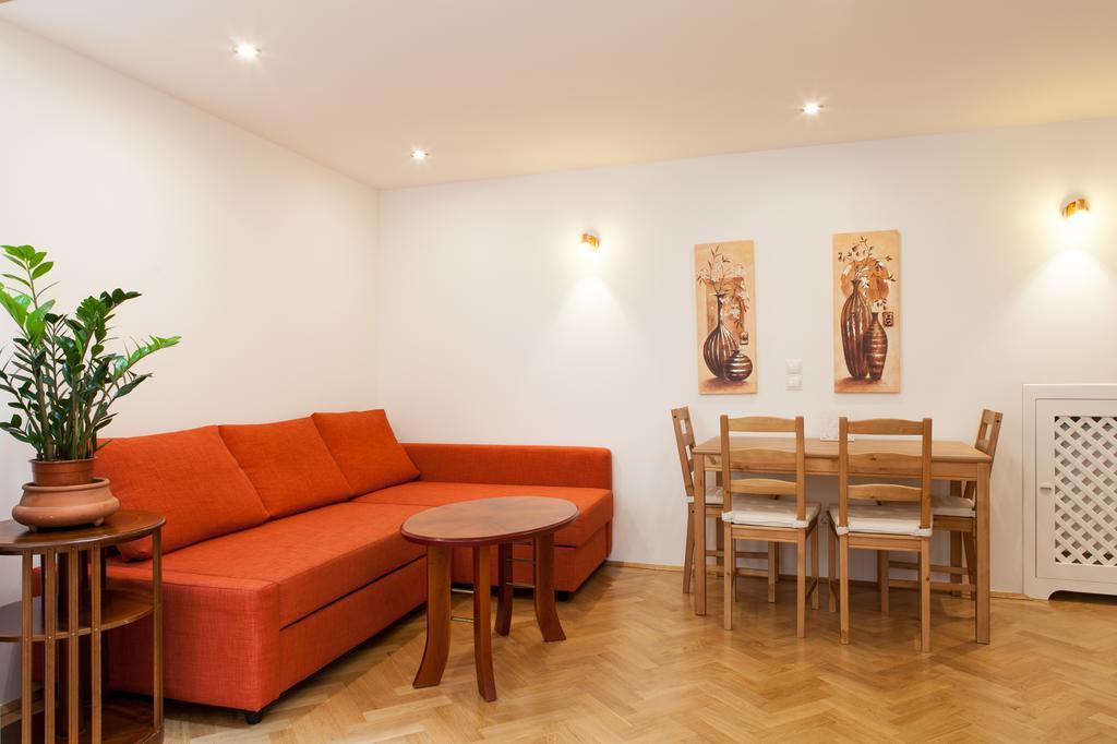 Vienna-Flats Leilighet Eksteriør bilde