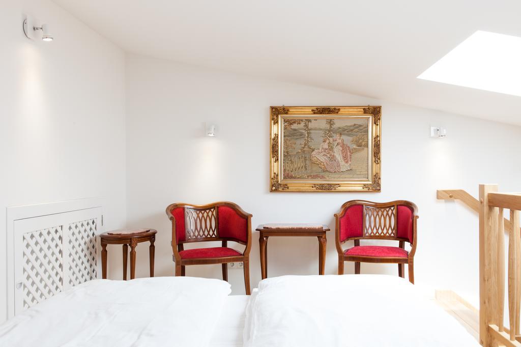 Vienna-Flats Leilighet Eksteriør bilde